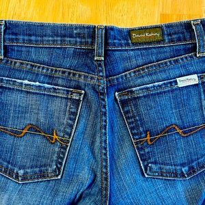 David Kahn Jeans
